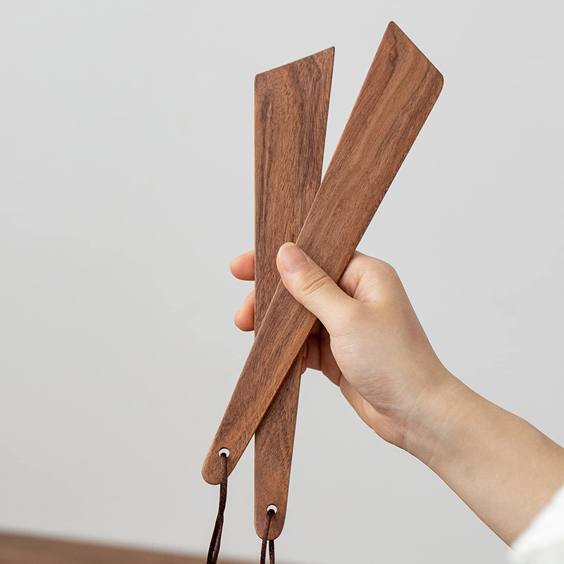 Wooden Spatula Portable Turner - Camping Cooking All In One review and price