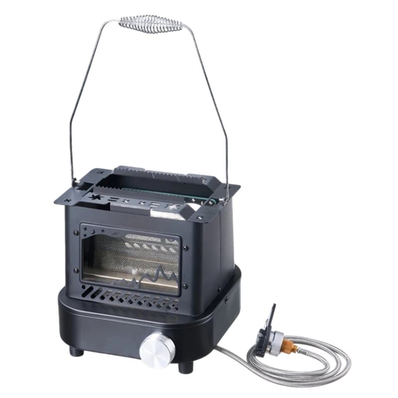 【BIG SALE】Outdoor Heater, Port - Camping Cooking Heater review and price