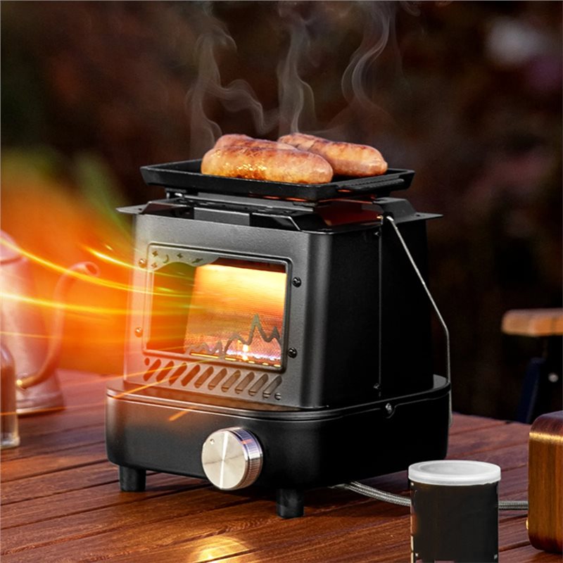 【BIG SALE】Outdoor Heater, Port - Camping Cooking Heater review and price