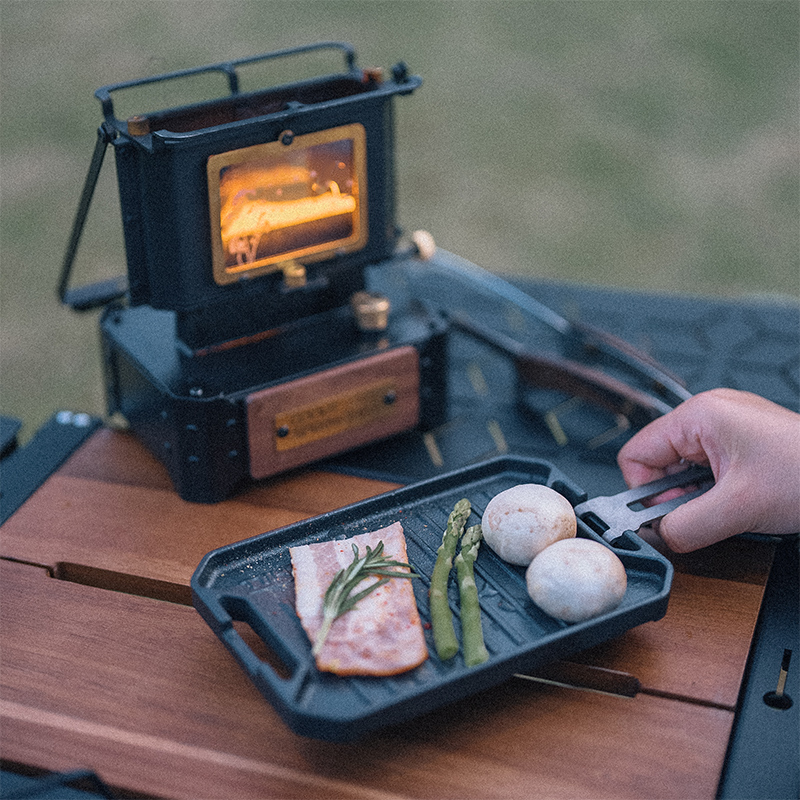 COOUT SPRINGHILL Outdoor Mini  - Camping Cooking Heater review and price