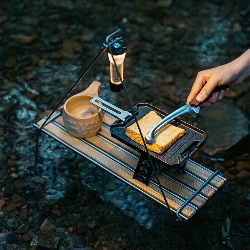 COOUT SPRINGHILL Outdoor Mini  - Camping Cooking Heater review and price