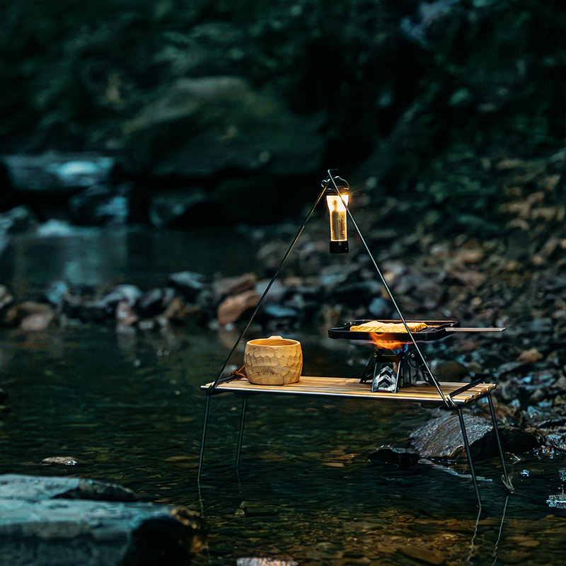 COOUT SPRINGHILL Outdoor Mini  - Camping Cooking Heater review and price