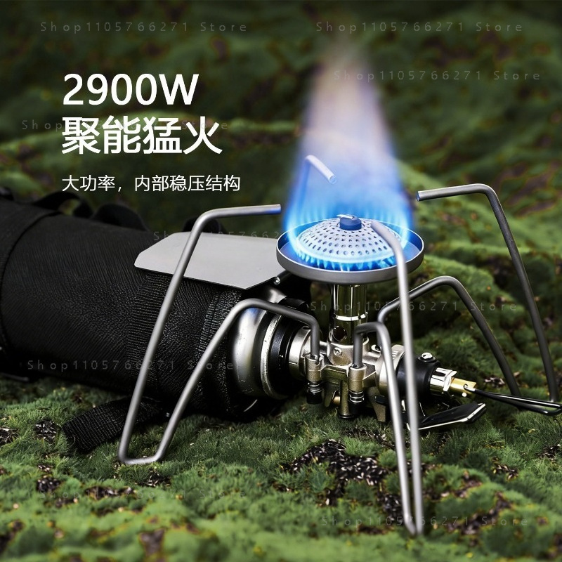 Spider Stove with Micro Regula - Camping Hiking Cooking review and price