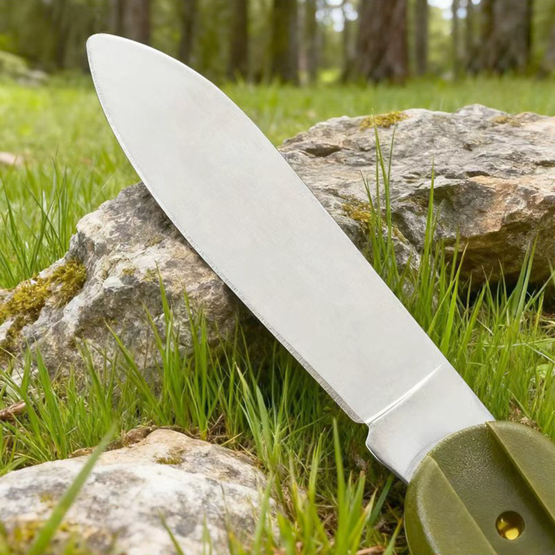 New Stainless Steel 7In1 Campi - Camping Cooking Cutlery Set review and price