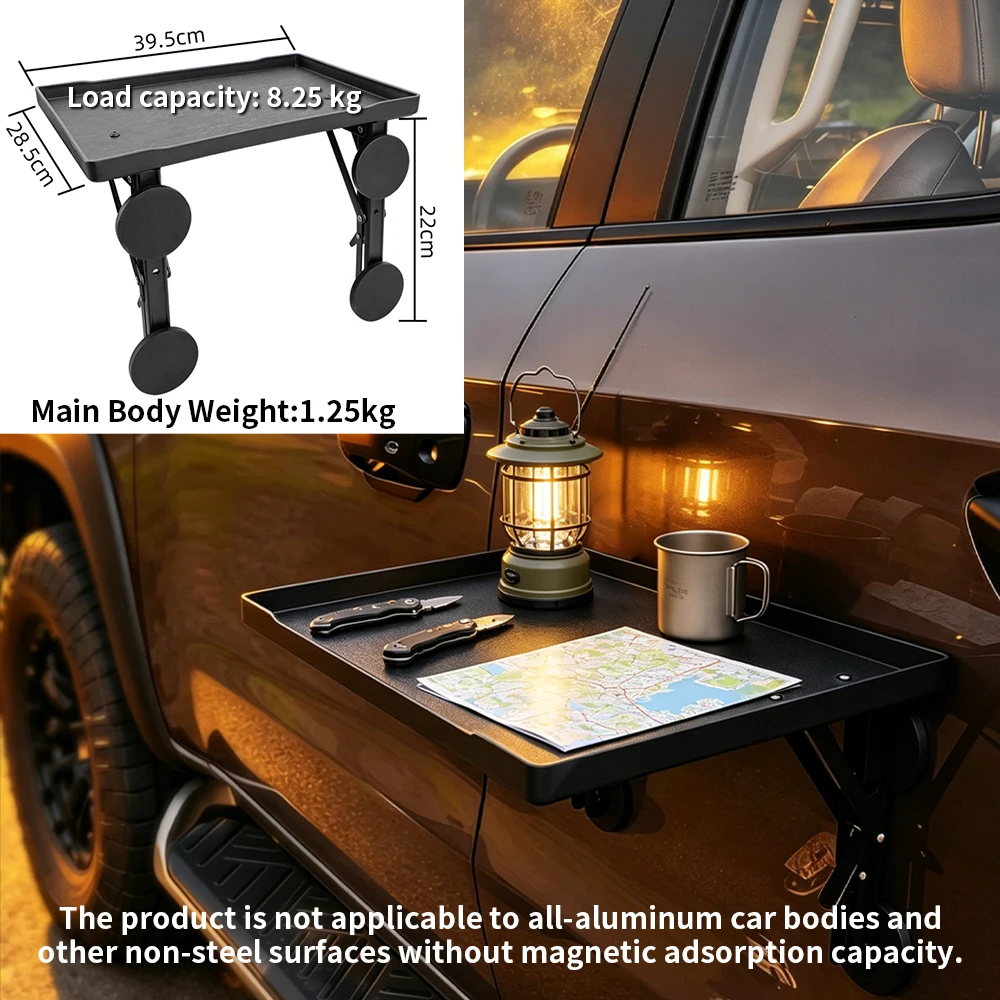Portable Car Side Door Hanging - Camping Cooking Accessories review and price