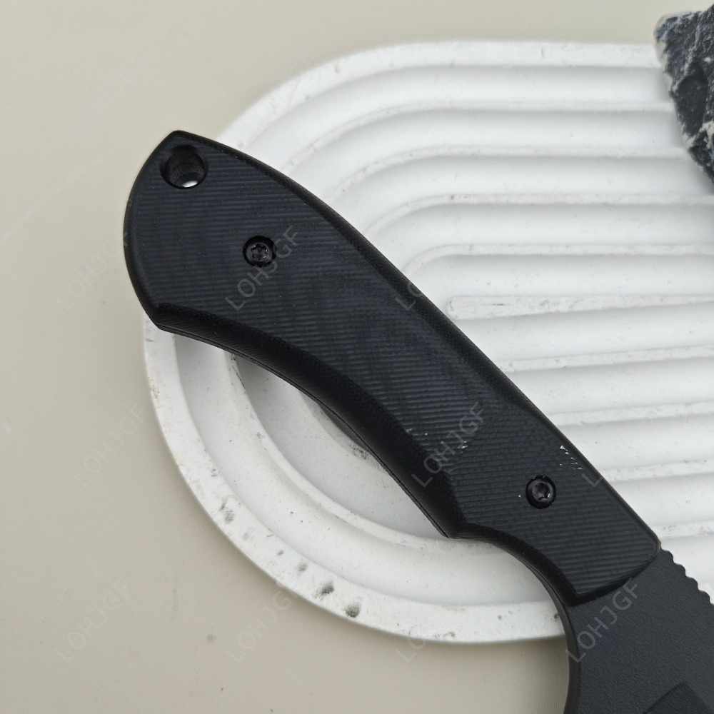 Lightweight Camping Picnic Kit - Camping Cooking Knife With Sheath review and price