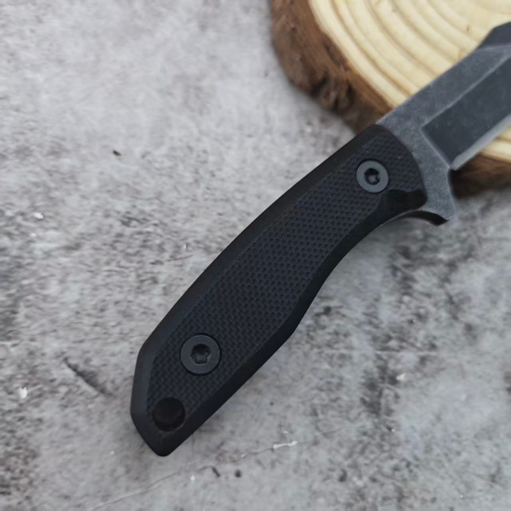 Portable Camping Preferred Pic - Camping Cooking Knife With Sheath review and price
