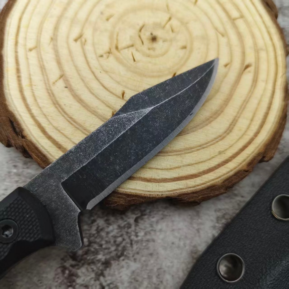 Portable Camping Preferred Pic - Camping Cooking Knife With Sheath review and price
