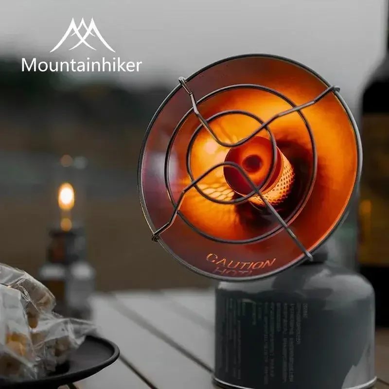 MOUNTAINHIKER Outdoor Camping  - Camping Cooking Butane review and price
