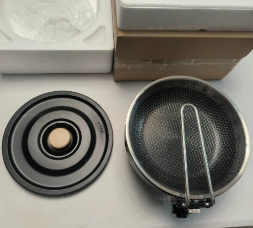 Portable Outdoor Gas Stove All - Camping Cooking All In One review and price