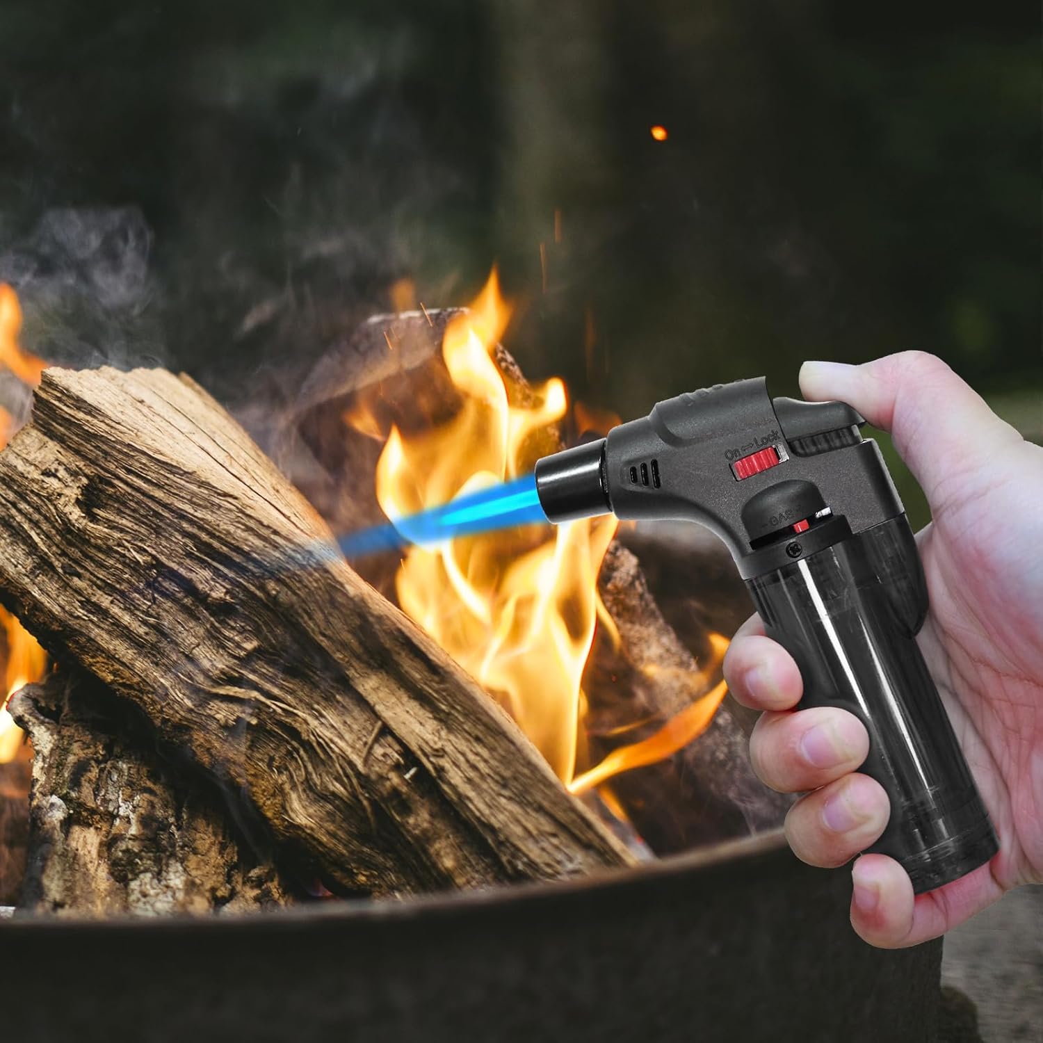 Butane Refillable Jet Flame To - Camping Cooking Butane review and price