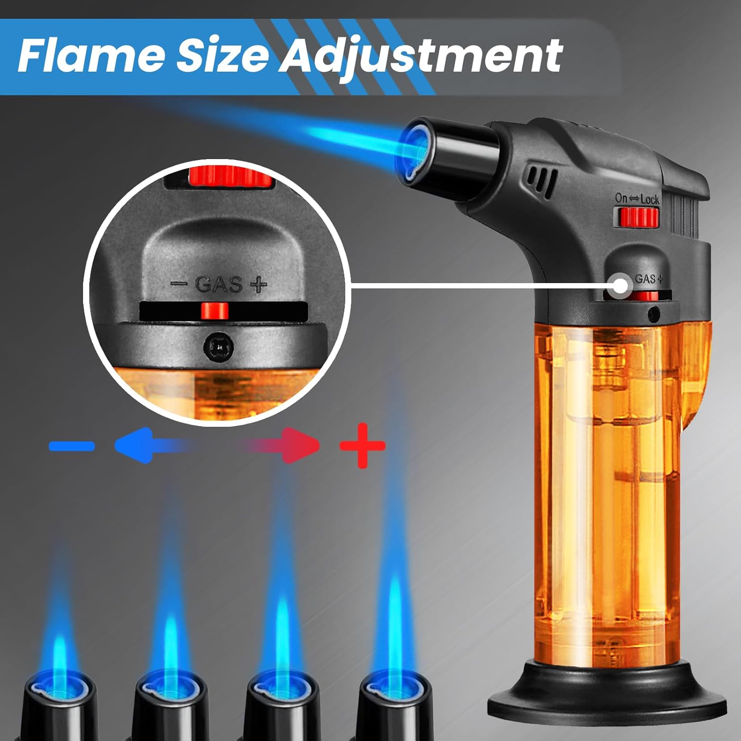 Butane Refillable Jet Flame To - Camping Cooking Butane review and price