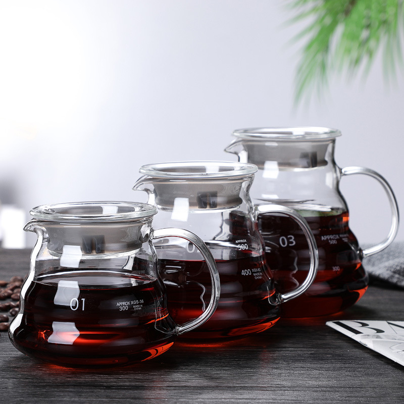 Pour Over Coffee Maker Set Hig - Camping Cooking Accessories review and price
