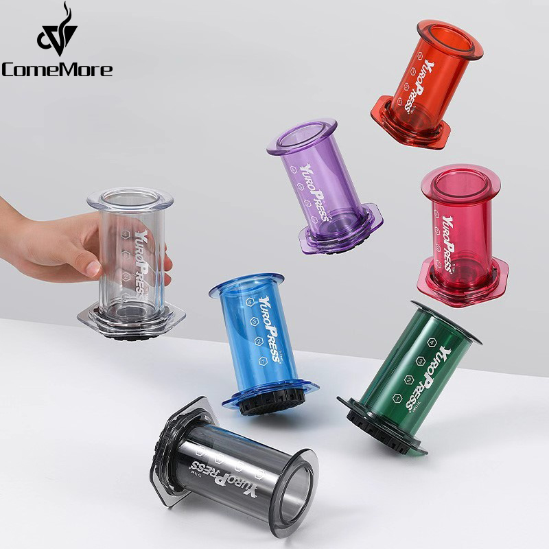 Yuropress Portable Espresso Co - Camping Cooking Accessories review and price