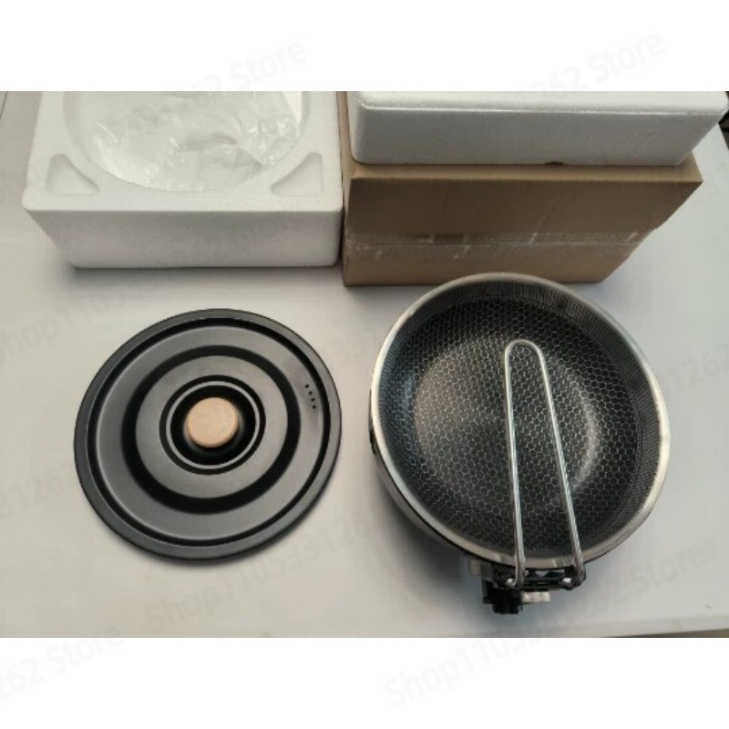 Portable Outdoor Cooking Pot A - Camping Cooking All In One review and price