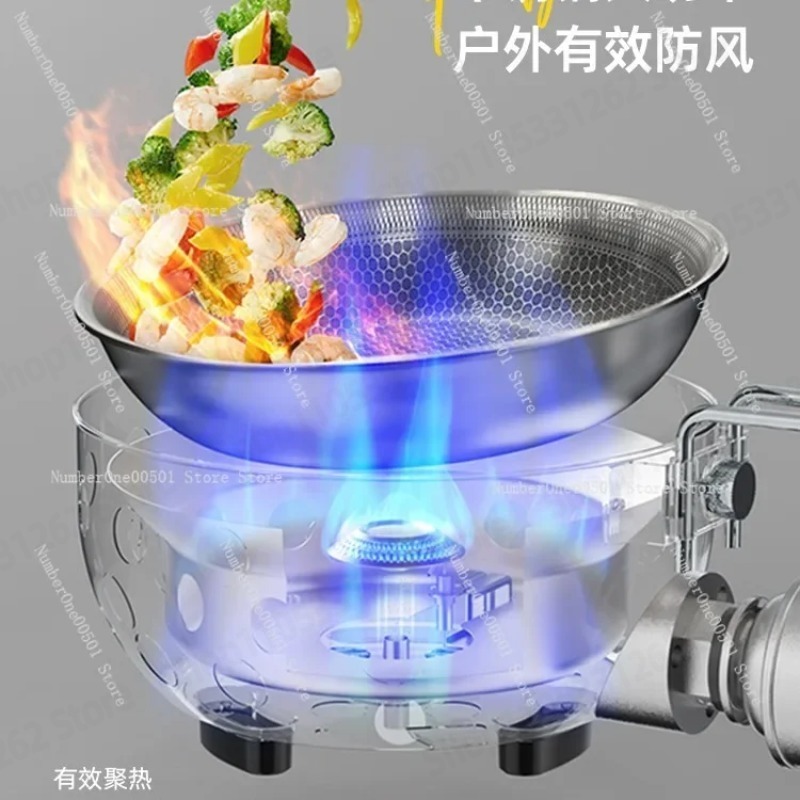 Portable Outdoor Cooking Pot A - Camping Cooking All In One review and price