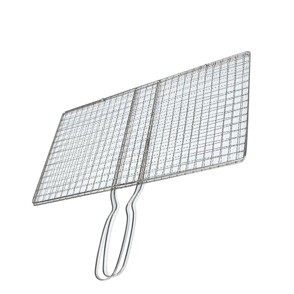 High Quality BBQ Basket Barbec - Camping Cooking Accessories review and price