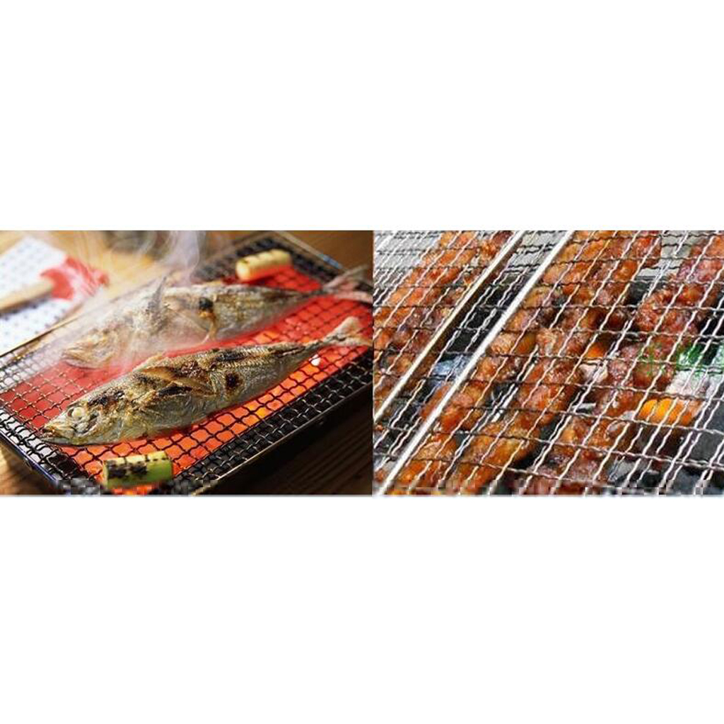 High Quality BBQ Basket Barbec - Camping Cooking Accessories review and price